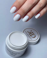 Builder Strong Gel soak off White 4107