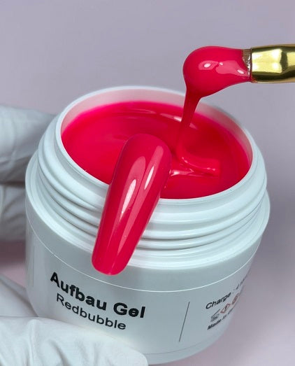 Aufbau Colour Gel Redbubble 4151