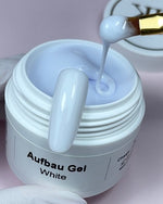 Aufbau Gel White 4161