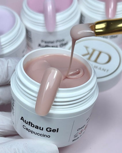 Aufbau Gel Cappuccino 4164