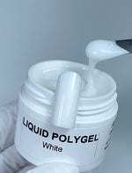 Liquid PolyGel White 4306