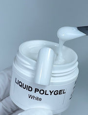 Liquid PolyGel White 4306