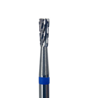 Hartmetall Bit Winkel - blauer Ring ø 2,3 mm