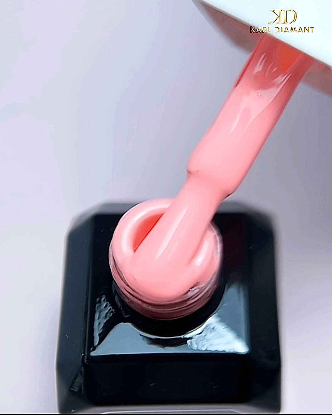 UV Gelpolish One Step 3in1 Neon Soft Peach 1929