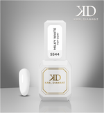 Top Coat Milky White ohne Schwitzschicht 5544