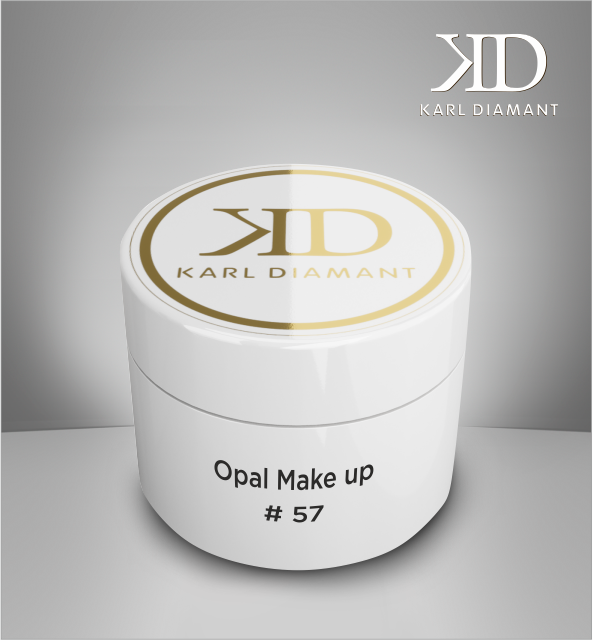 Opal Make-up Modellier Gel 7557