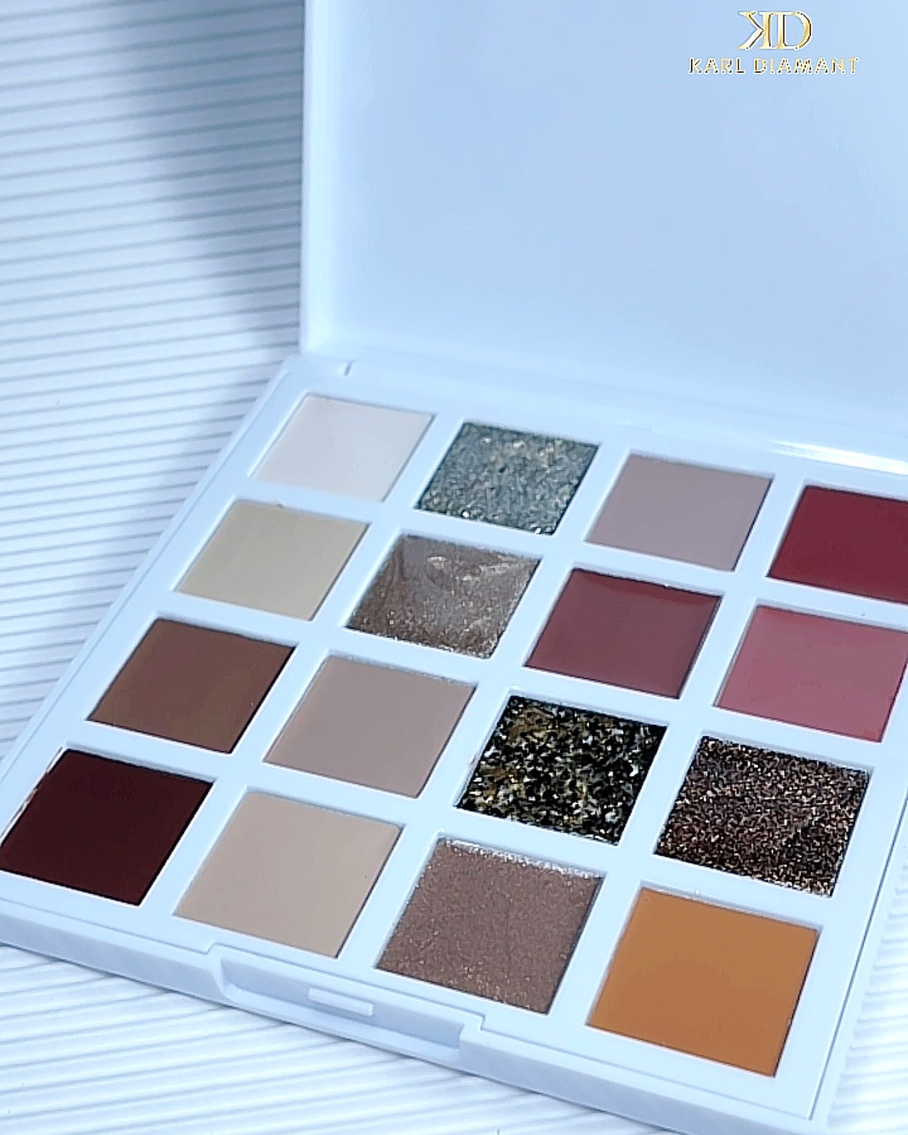 Farbgel Ombre & Full Cover