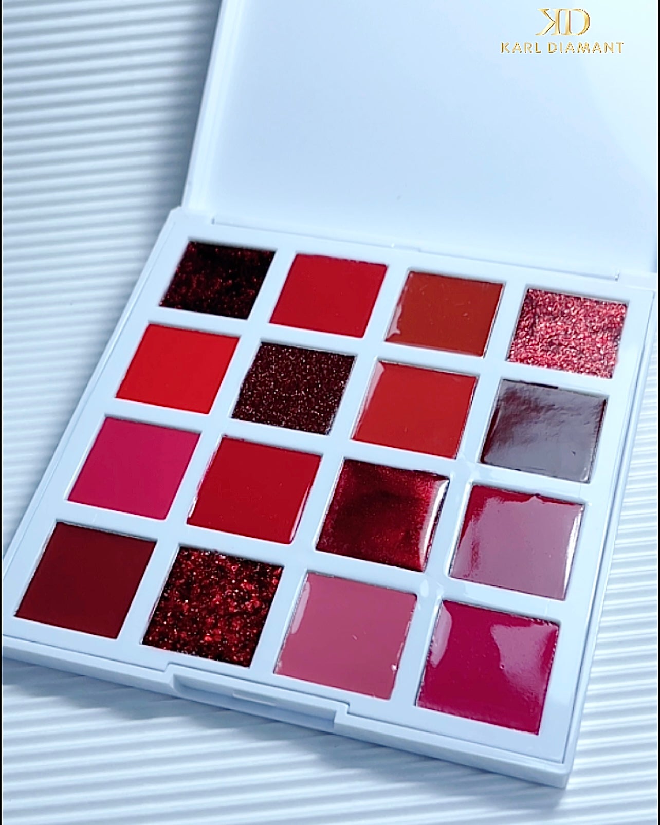 Farbgel für Ombre & Full Cover 