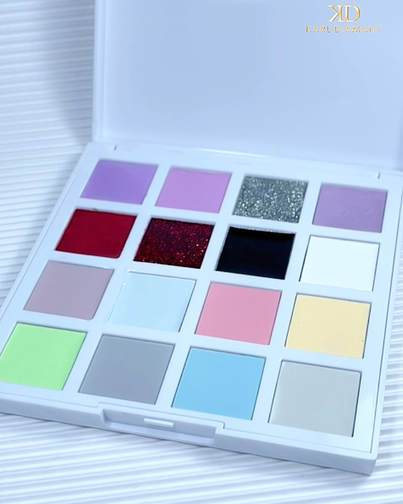 Farbgel für Ombre & Full Cover 