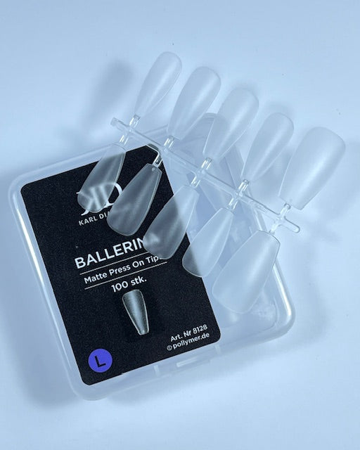 Press-On  Nail Tips 