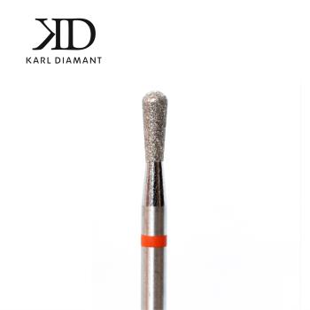 Diamant Bit Winkel Fein - roter Ring ø 2,3 mm