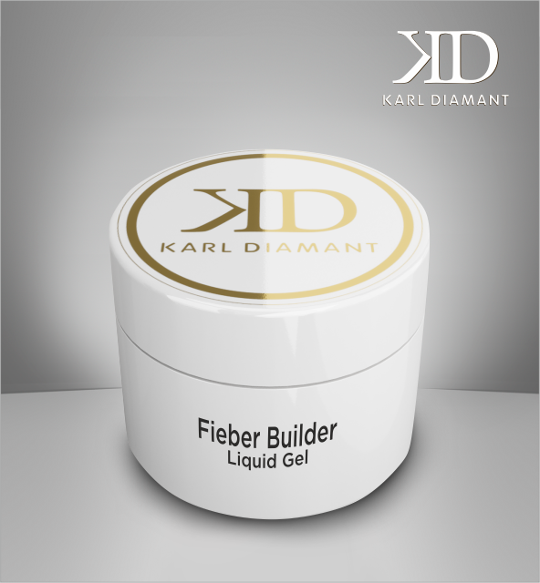Fiberglas Builder Liquid Gel
