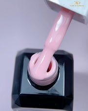 UV Gelpolish One Step 3in1 Samtrosa 1904