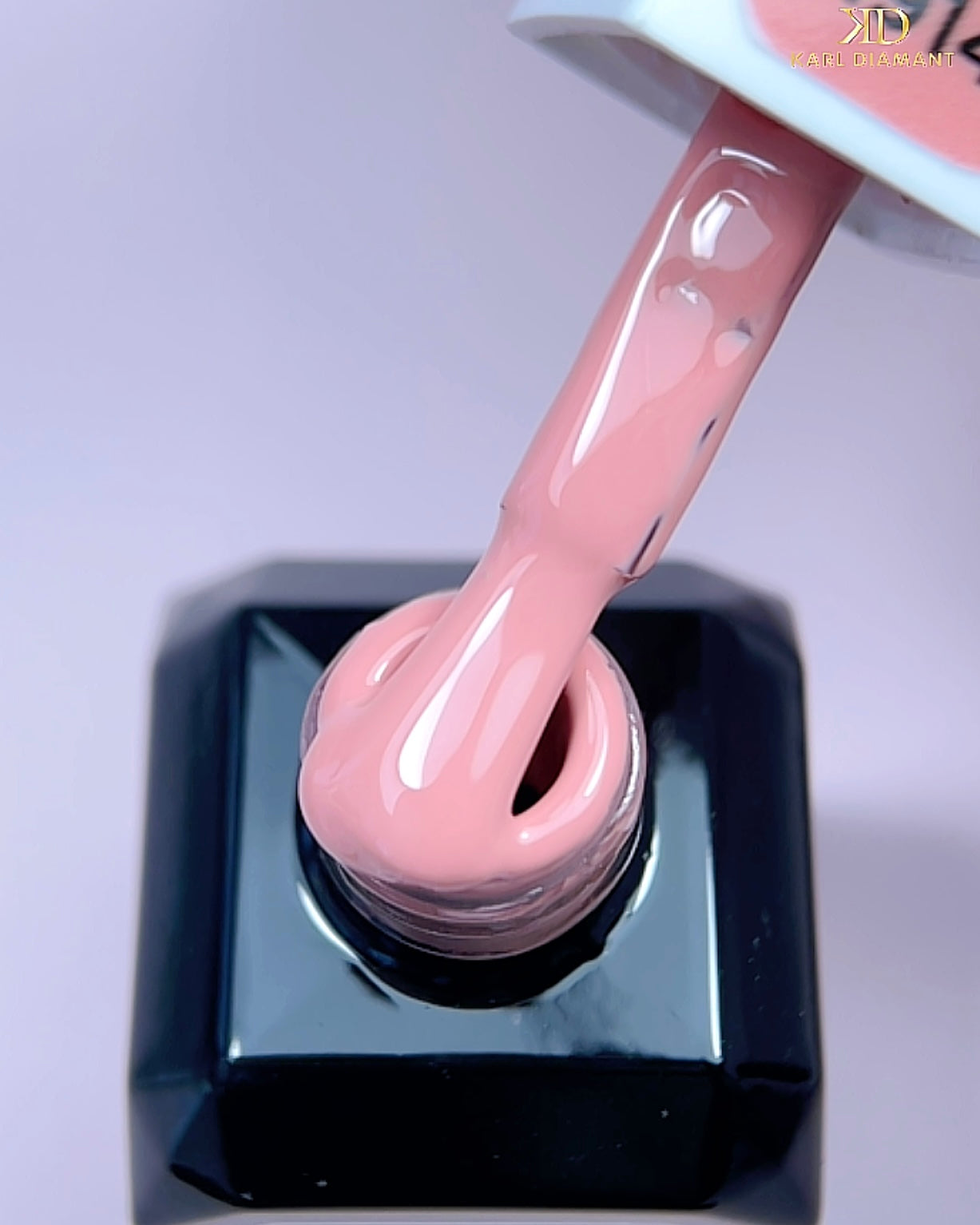 UV Gelpolish One Step 3in1 Coral Rose 1914