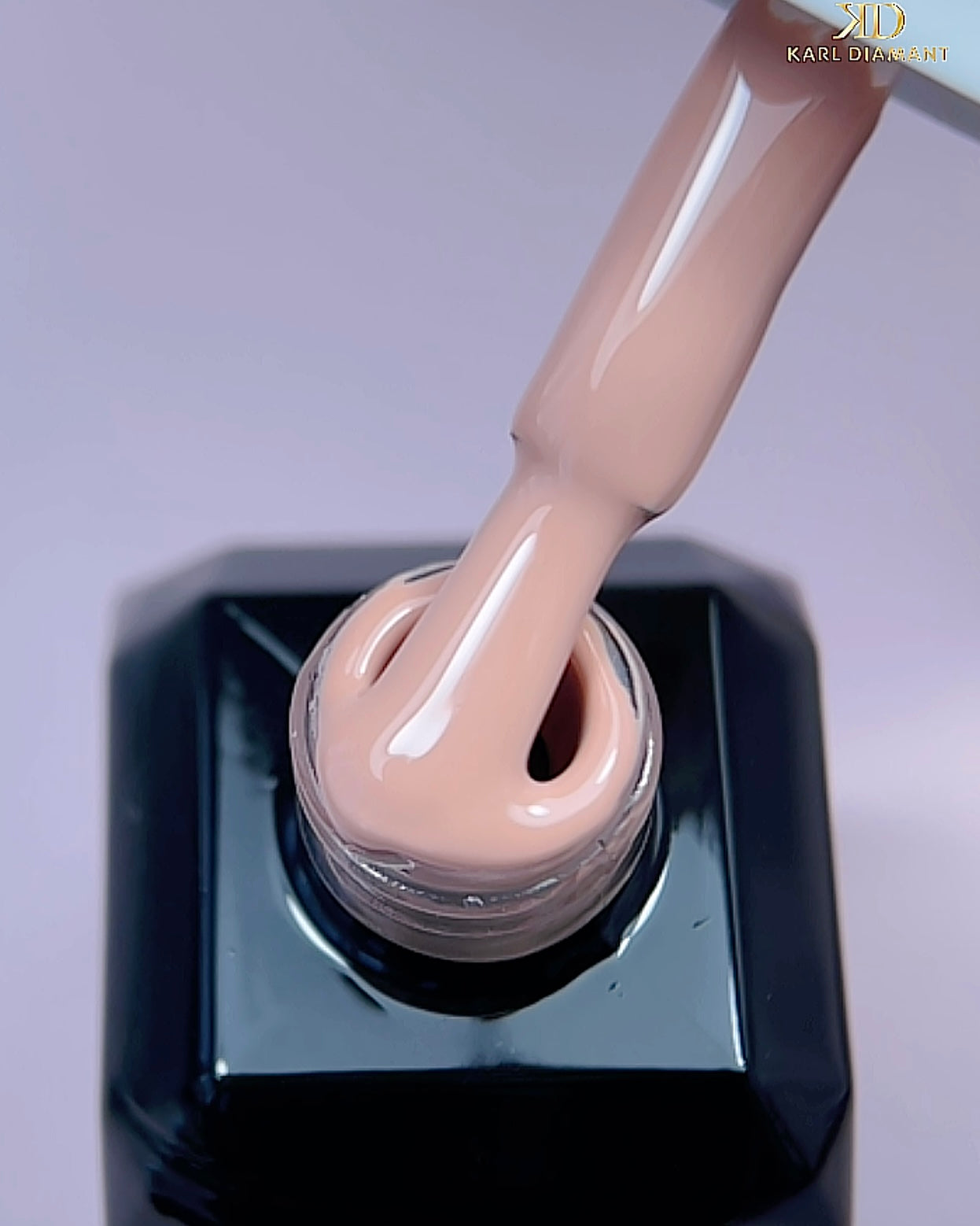 UV Gelpolish One Step 3in1 Beige Nude 1915