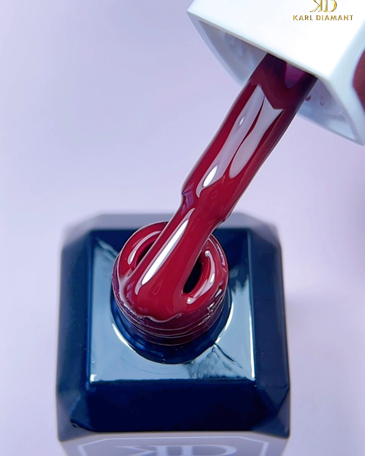 UV Gelpolish One Step 3in1 Deep Wine 1920