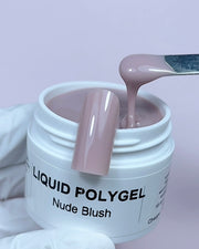 Liquid PolyGel Nude Blush