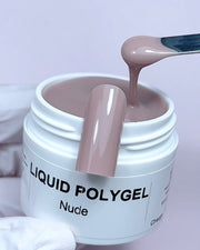 Liquid PolyGel Nude
