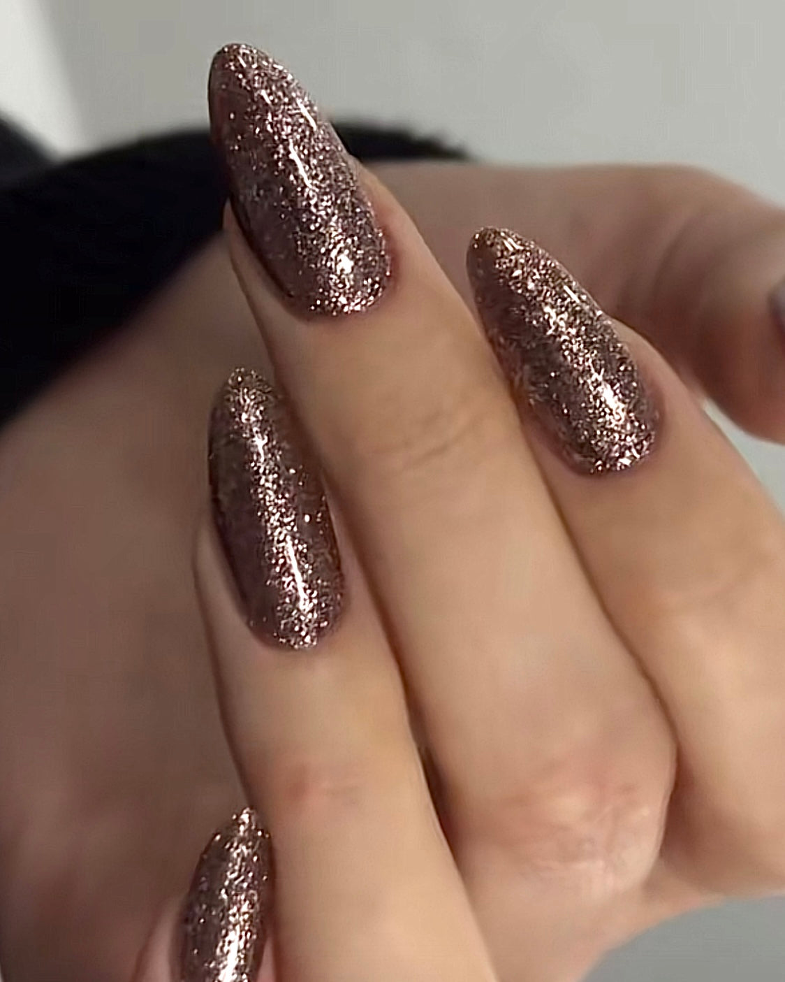 Gel polish Platin Schoko