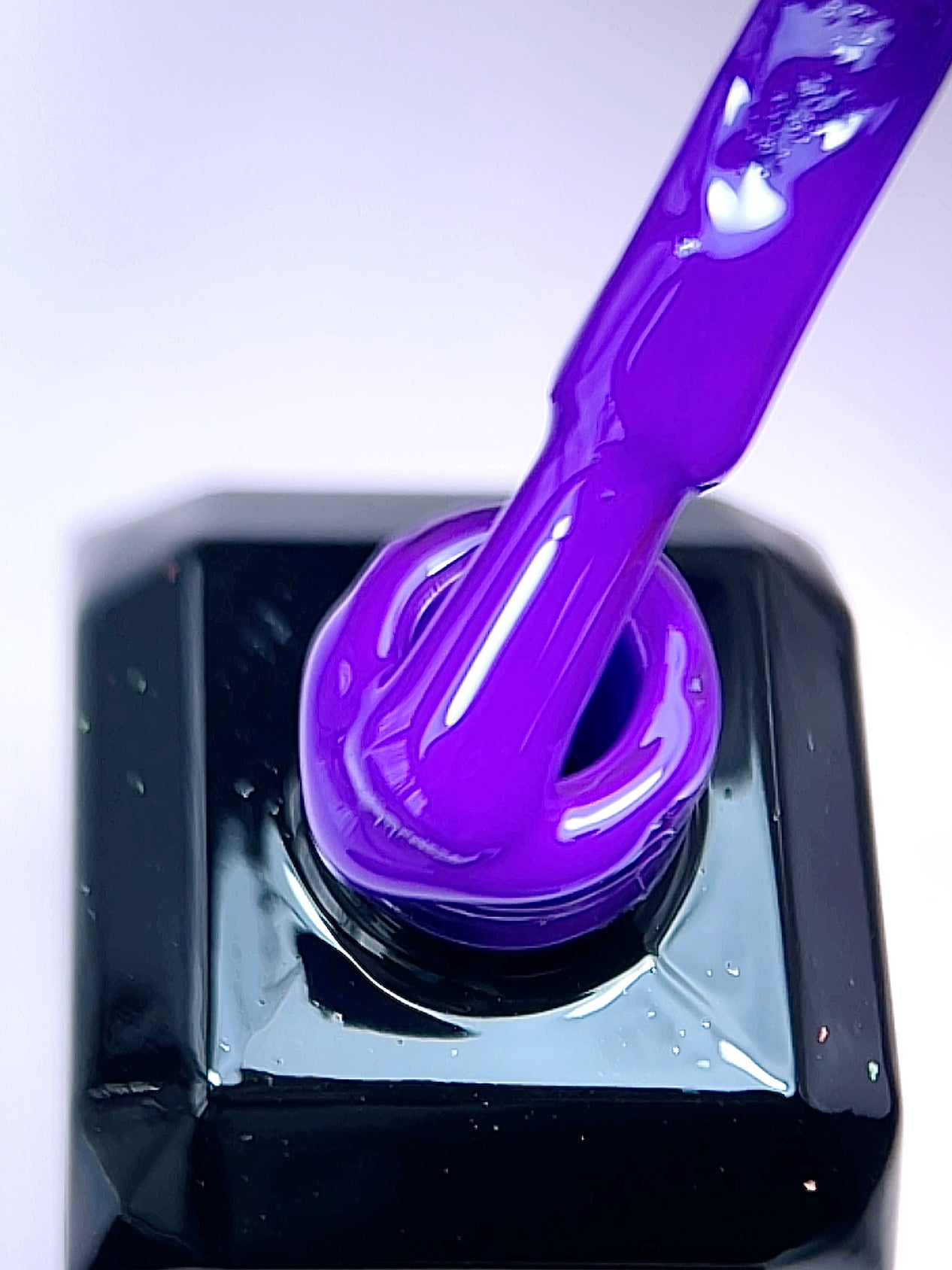 UV Gelpolish Amethyst Orchid 1595