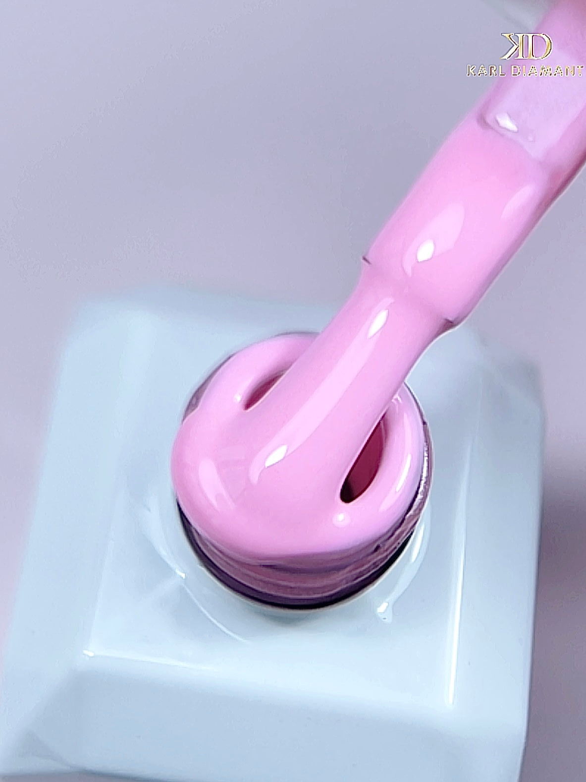 UV Gelpolish Babypink 1135