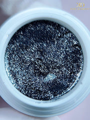 Farbgel Dark Platin.