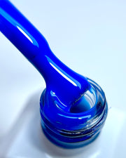 Rubber Base & Build Blue 3061