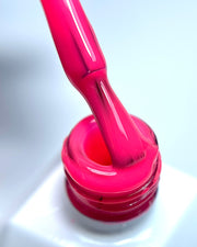Rubber Base & Build Neon Pink 3063