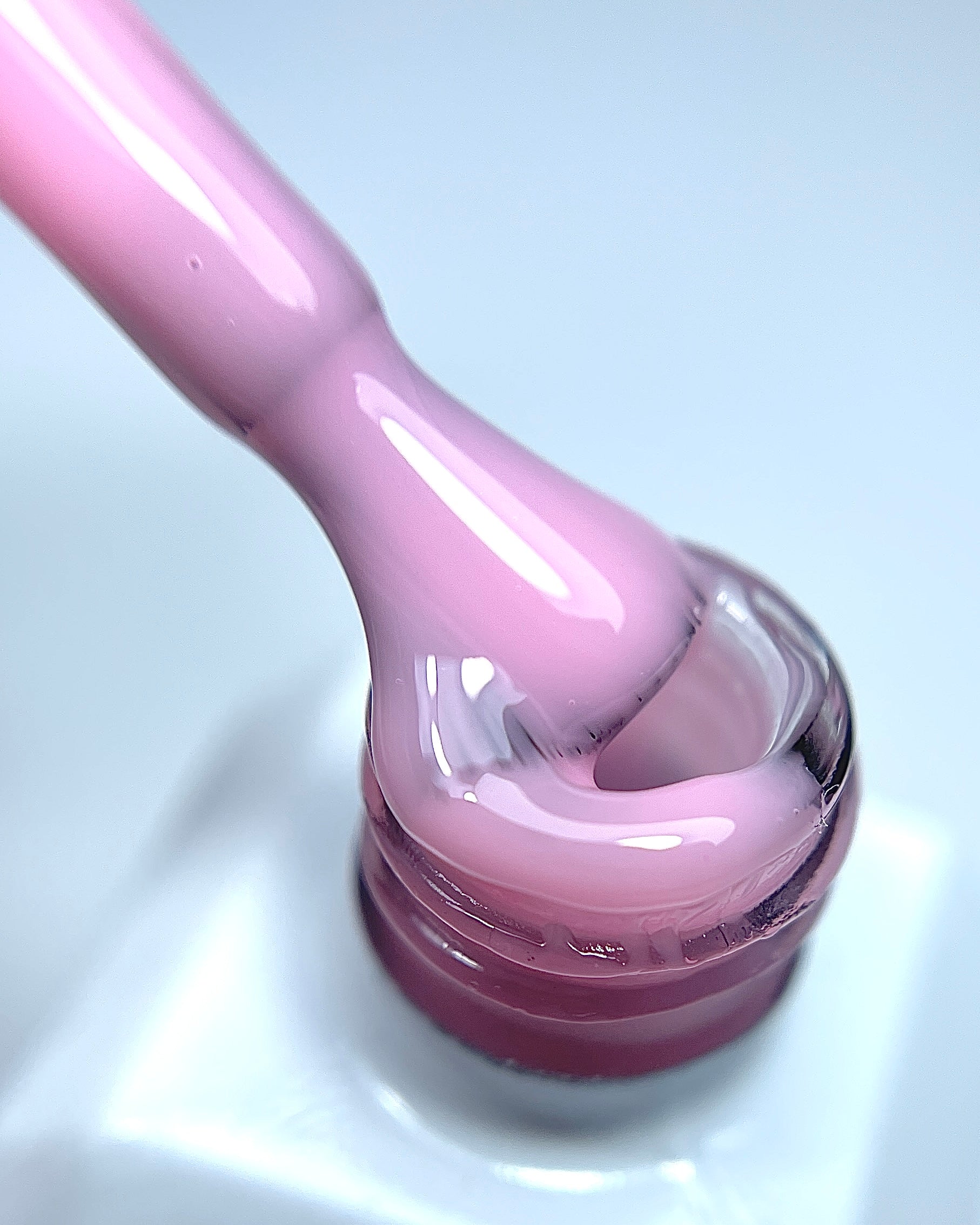 Rubber Base & Build Rose 3050