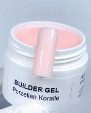Builder Gel Porzellan