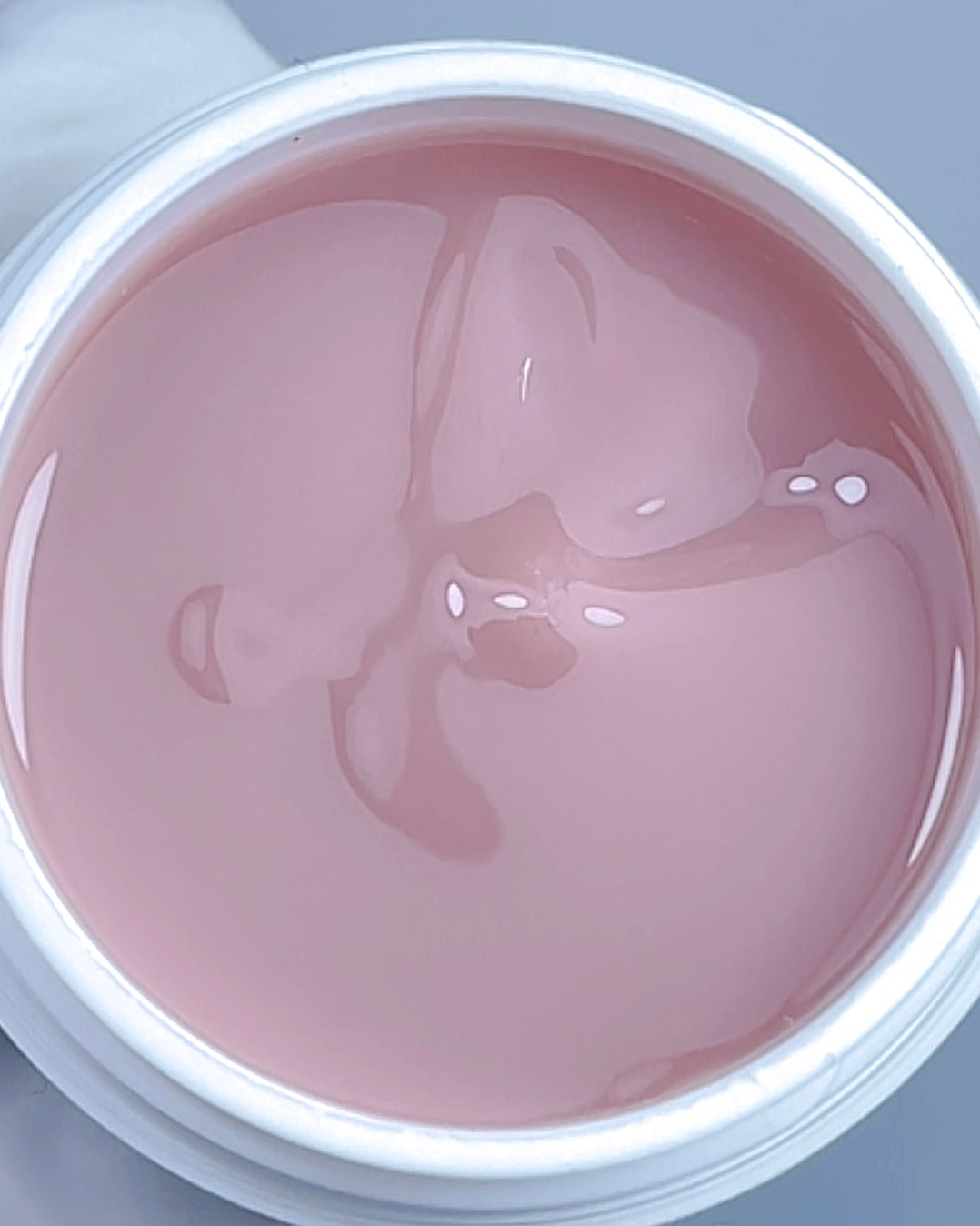 Builder Gel Porzellan Blush 4170