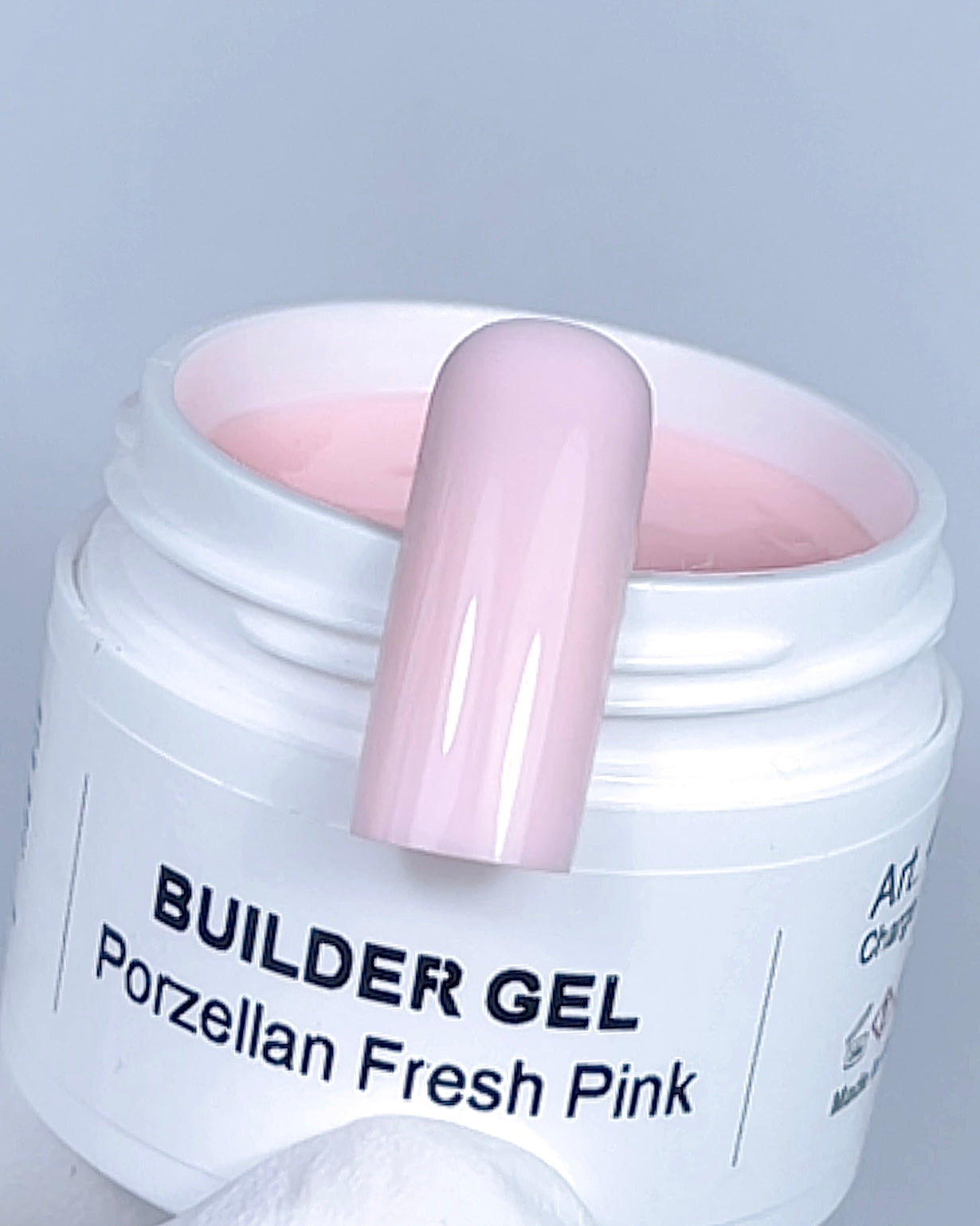 Harter Builder Gel