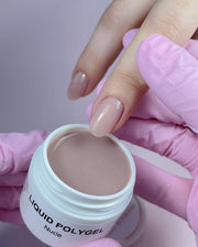 Liquid PolyGel Nude 4320