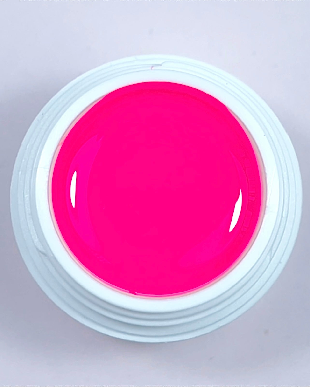 Farbgel Neon Pink 2735