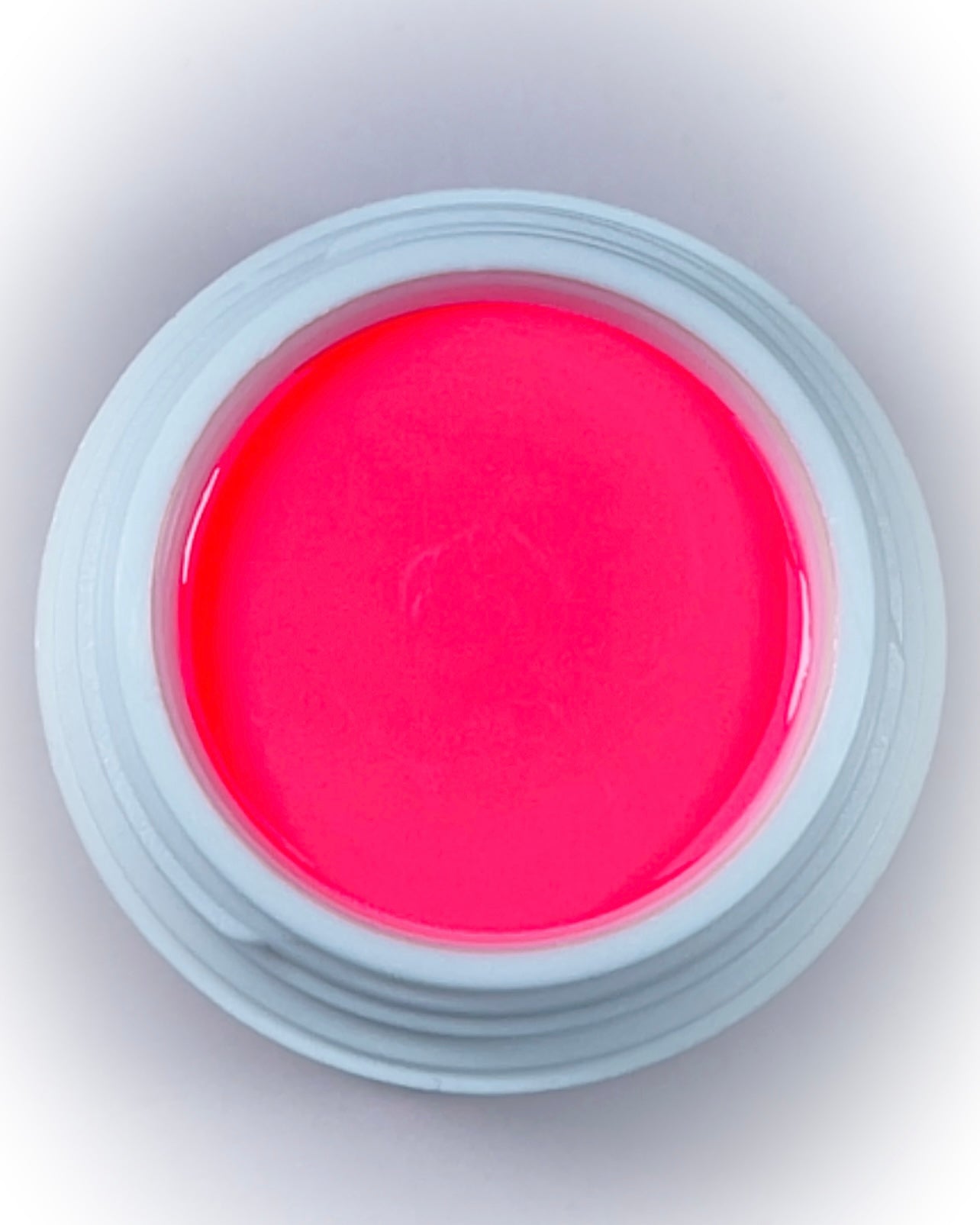Farbgel Neon Raspberry 2736