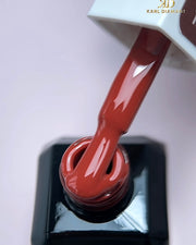 UV Gelpolish One Step 3in1 Clay Red 1933