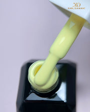 UV Gelpolish One Step 3in1 Yellow Lime 1937