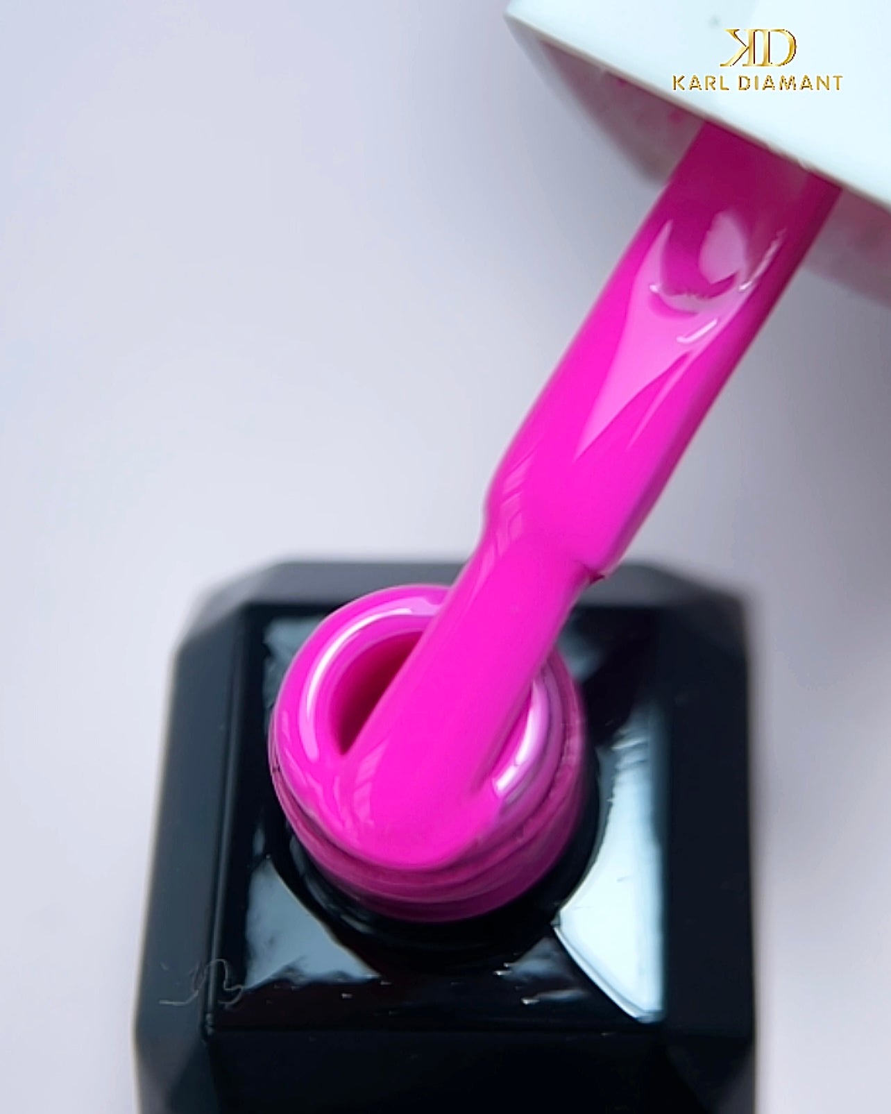 UV Gelpolish One Step 3in1 Pink 1931