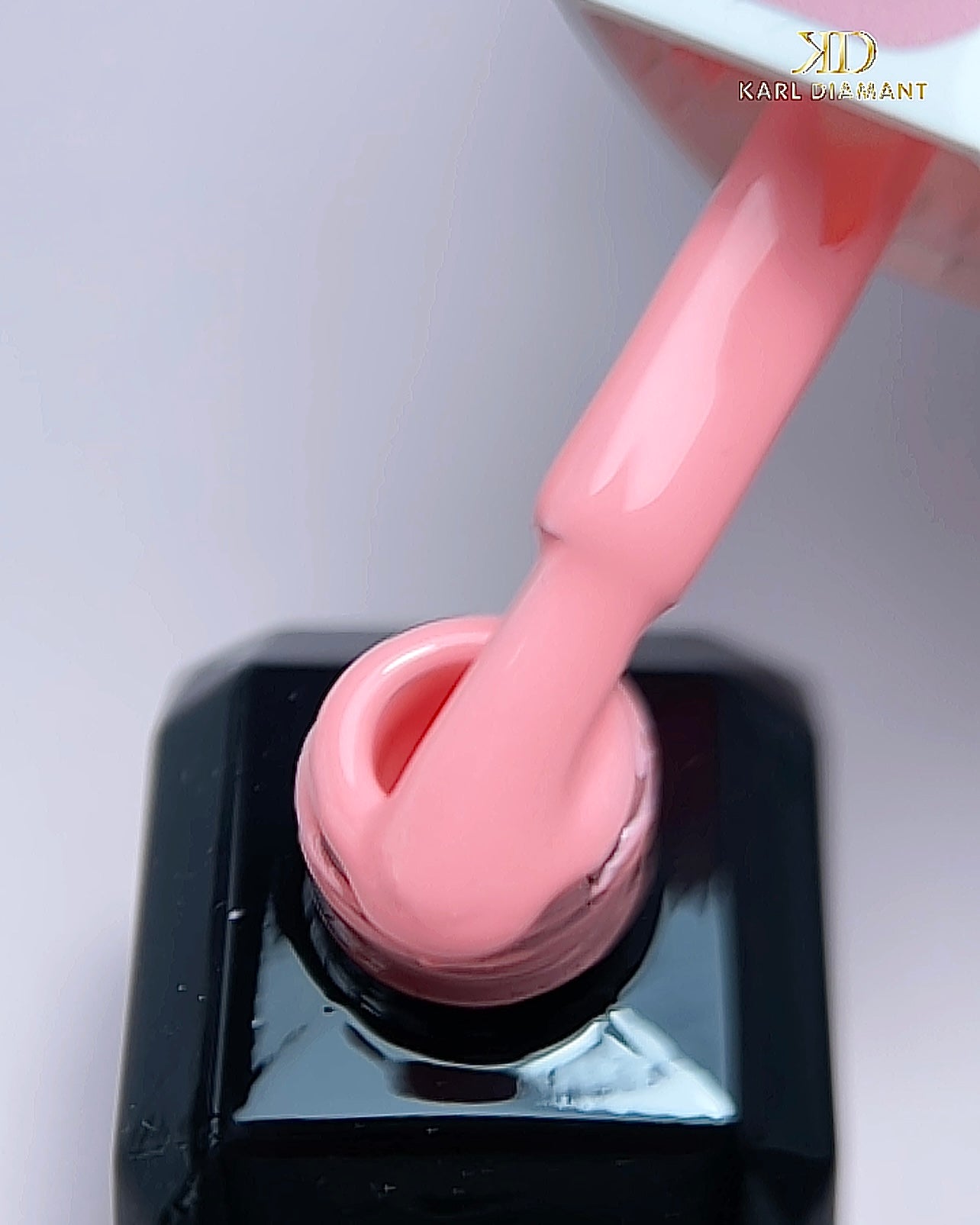 UV Gelpolish One Step 3in1 Neon Soft Coral 1930
