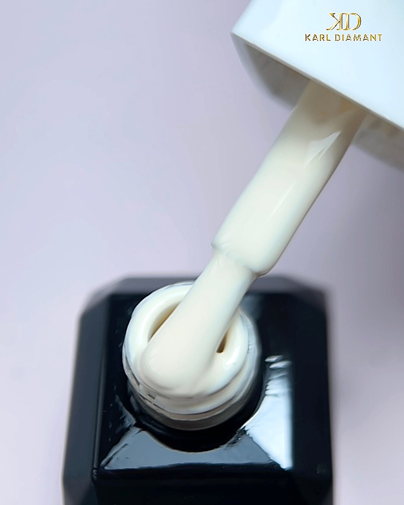 UV Gelpolish One Step 3in1 Vanilla 1908