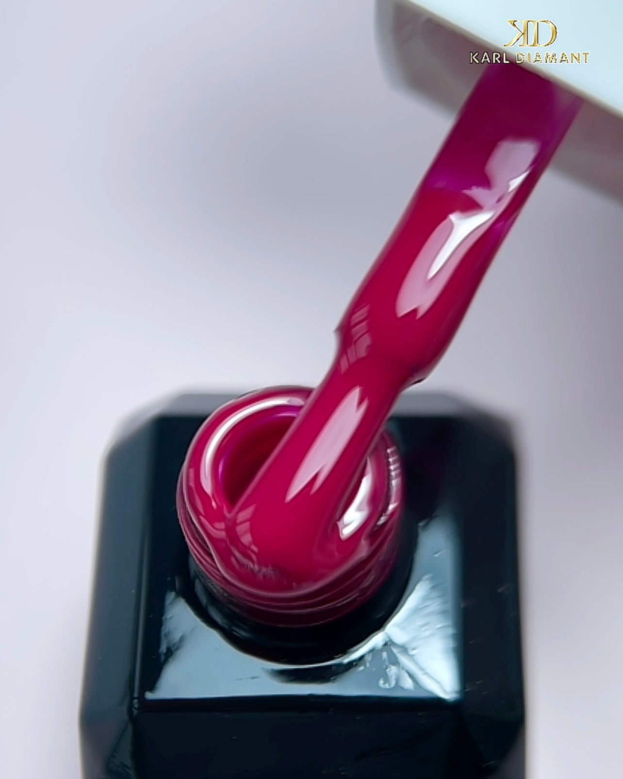 UV Gelpolish One Step 3in1 Magenta 1922