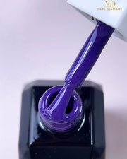 UV Gelpolish Eggplant Violet  1572