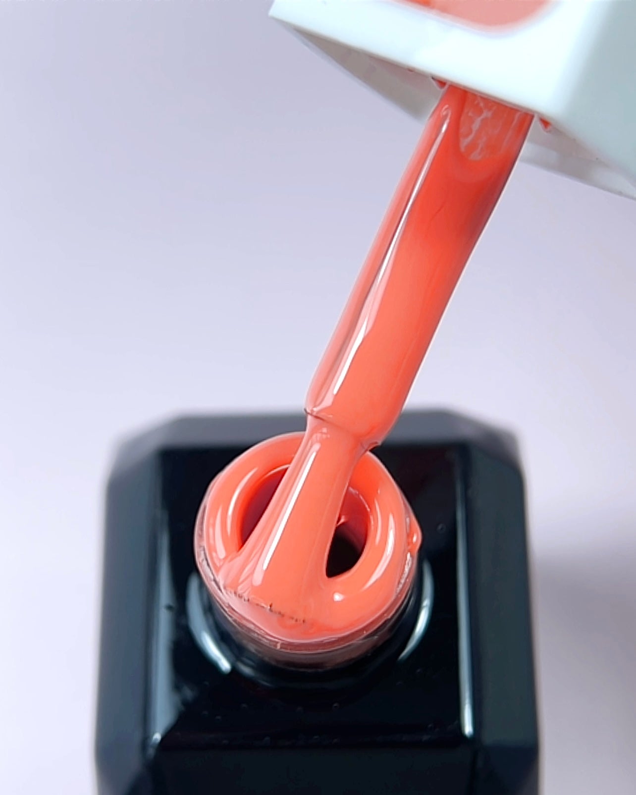 UV Gel Polish Papaya 1740 