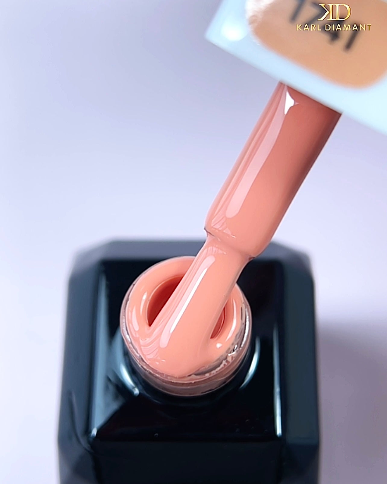 UV Gelpolish Sweet Abricot