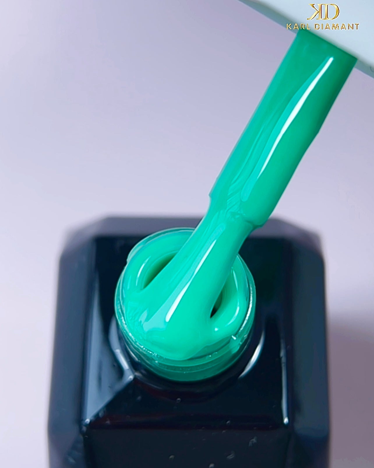 UV Gelpolish Bright Aqua 1770
