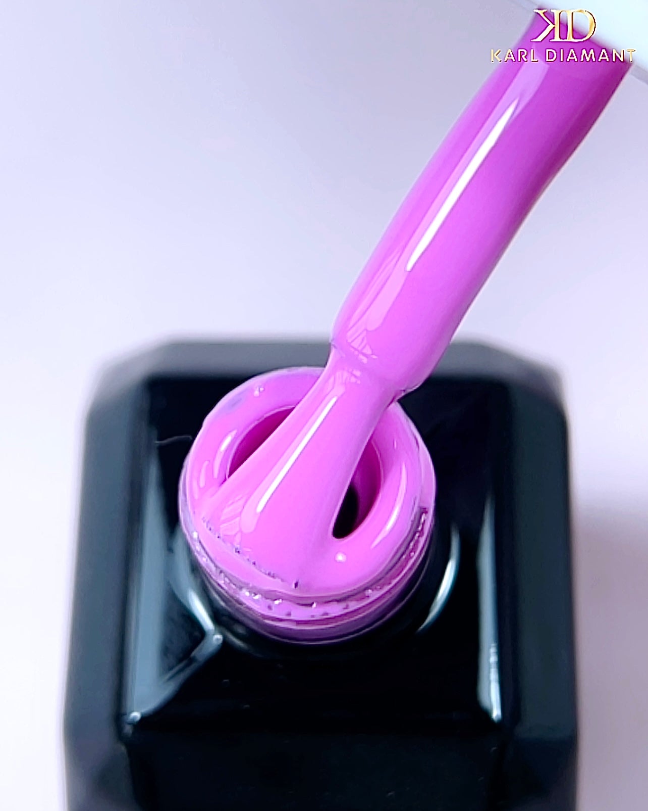 UV Gelpolish Hot Pink 1104