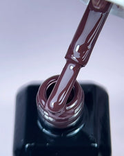 Gelpolish Smoky Plum