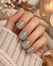 UV Gel Polish Pistachio 1782 