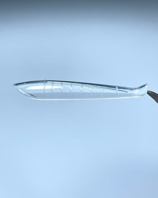 Dual Nail Tips BALLERINA