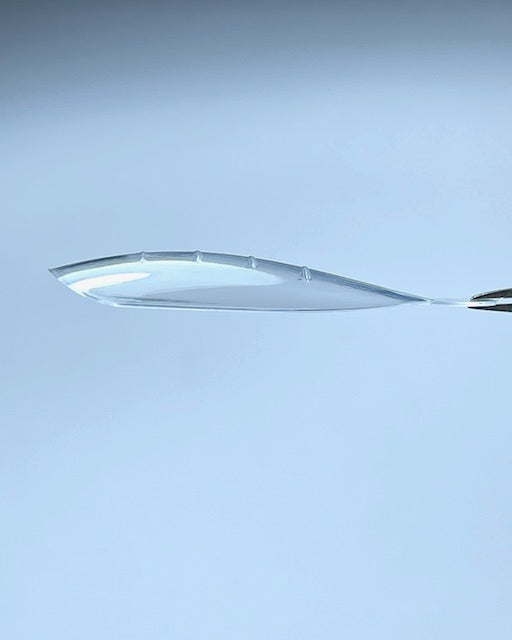 Nail Dual Tips ALMOND